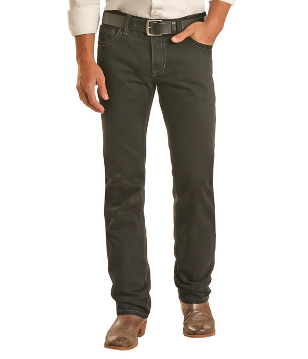 ROCK&ROLL BLACK  BM1RD02484