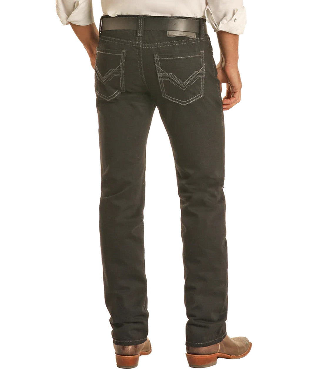 ROCK&ROLL BLACK  BM1RD02484