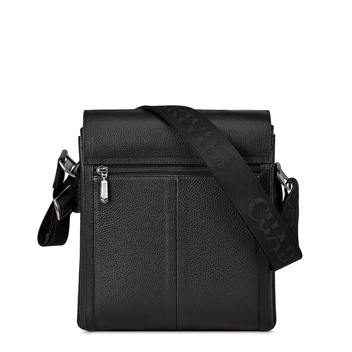 Black Stingray Laser Bag