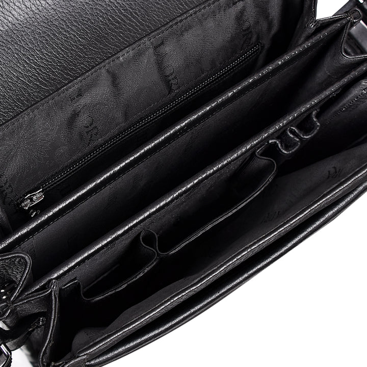 Black Stingray Laser Bag