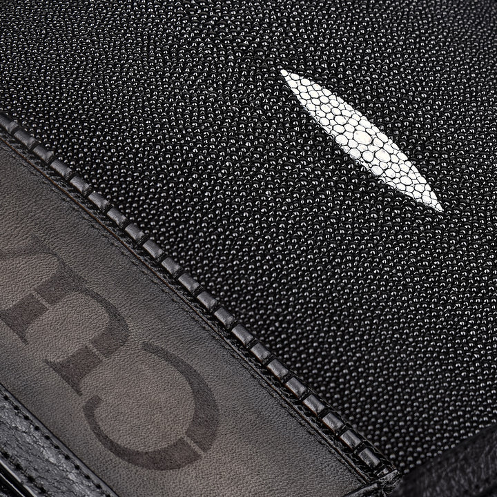 Black Stingray Laser Bag