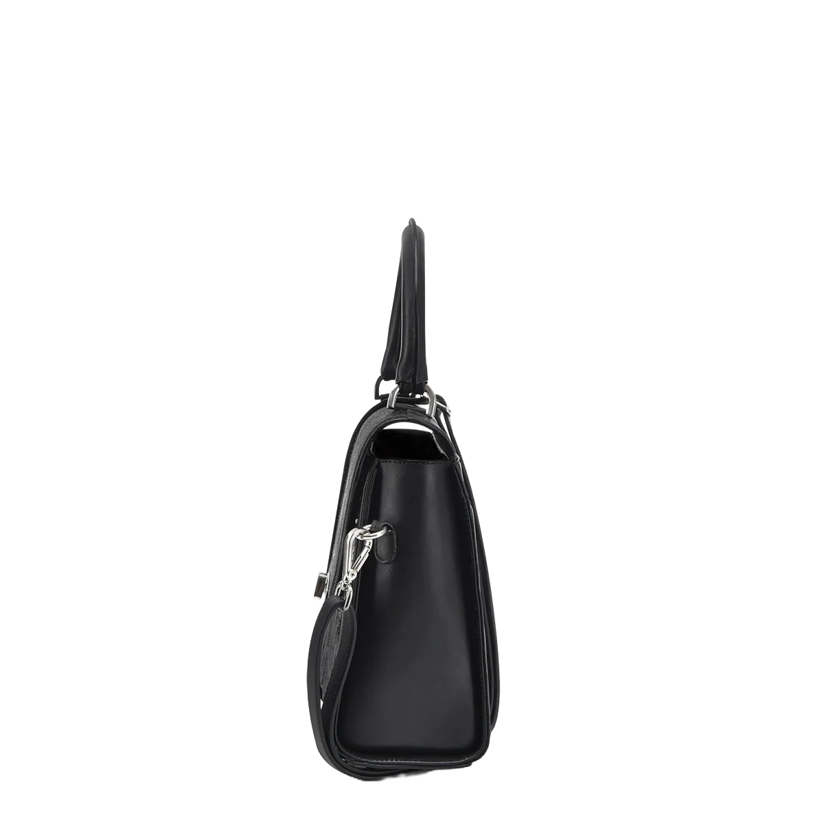 BLACK STINGRAY LASER BAG