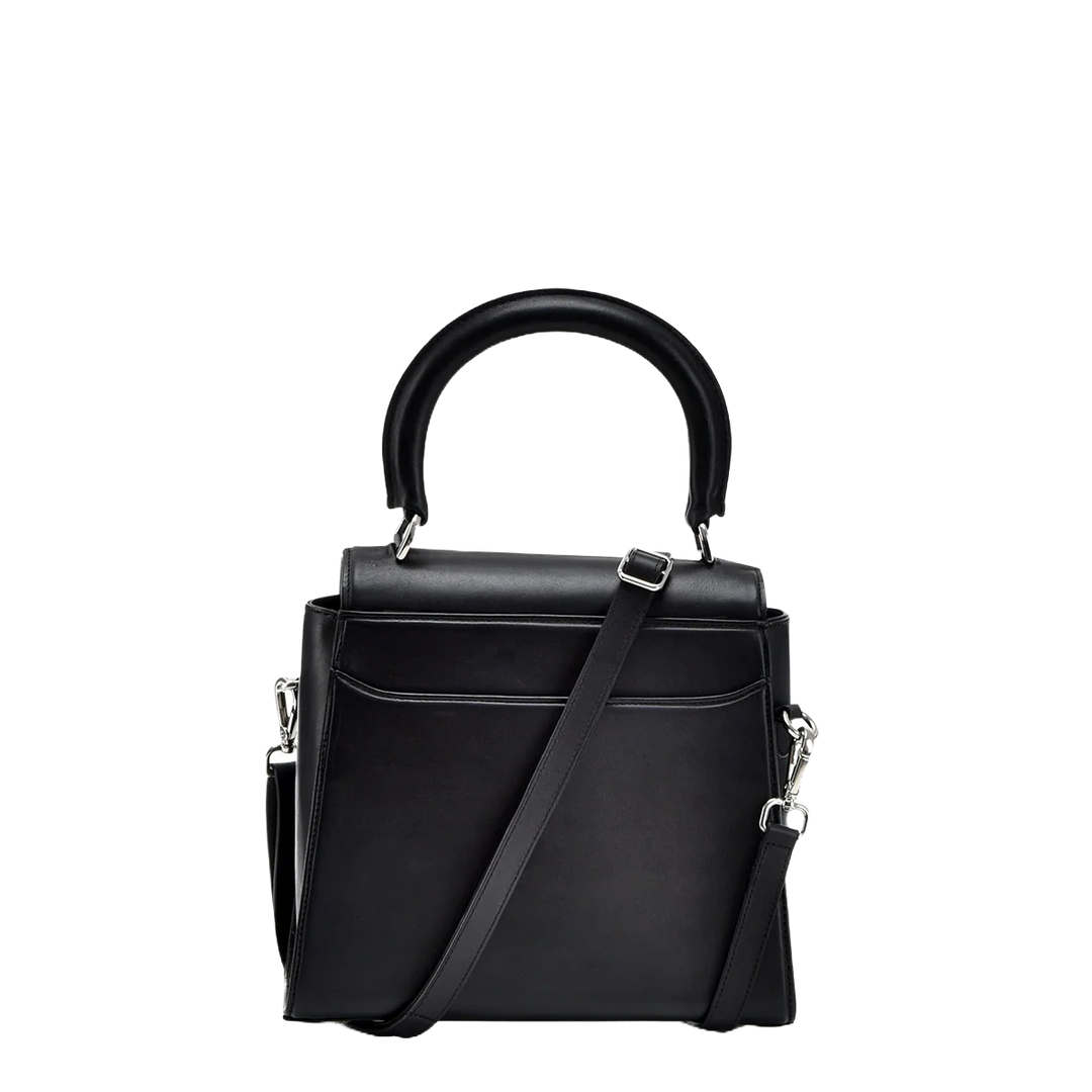 BLACK STINGRAY LASER BAG
