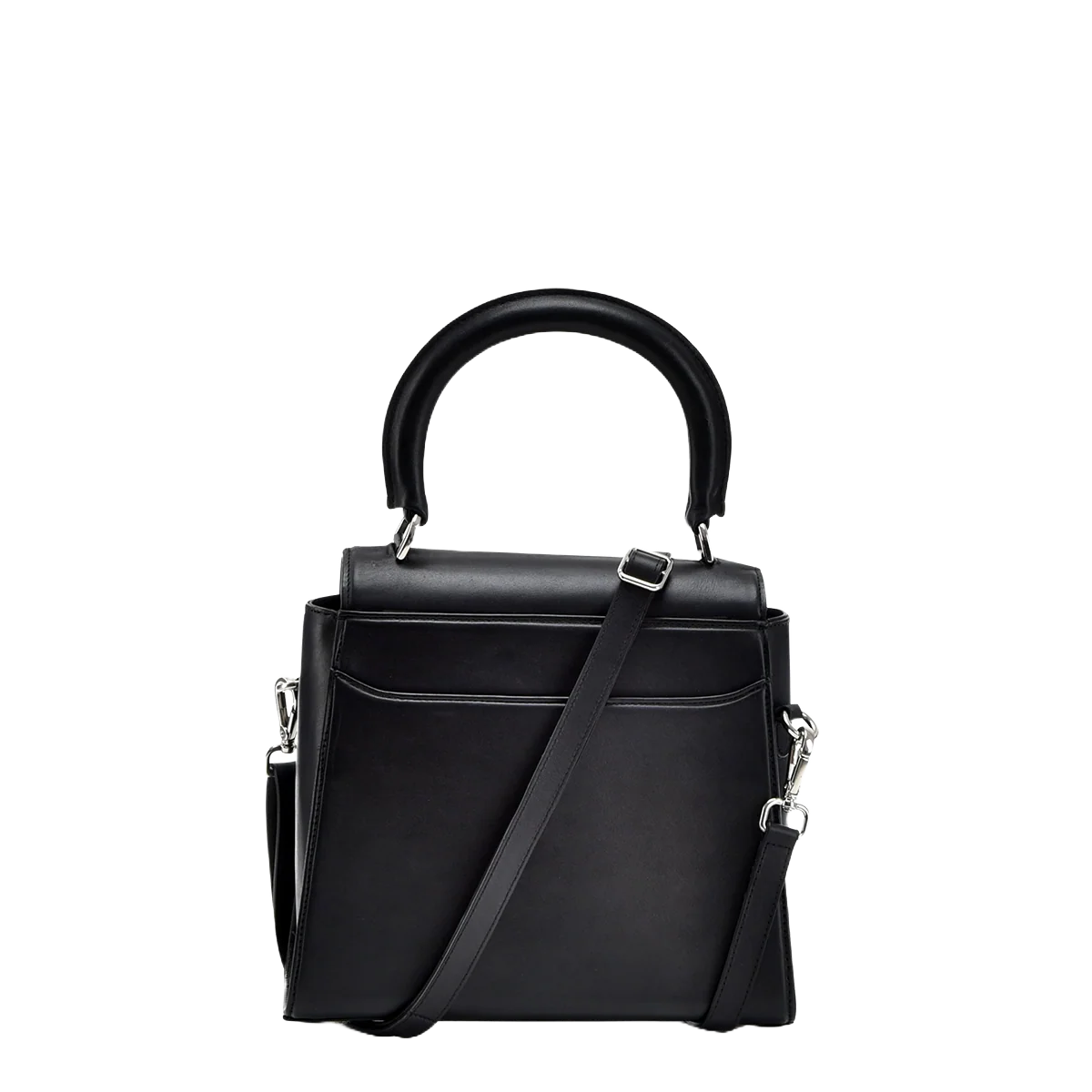 BLACK STINGRAY LASER BAG