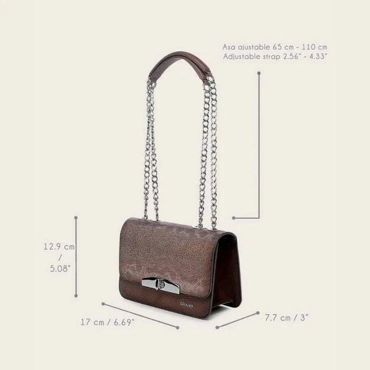 HONEY CARUNGA BAG DU694