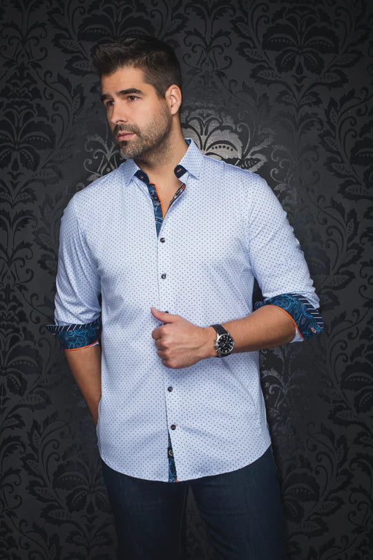 CALDARA BLUE