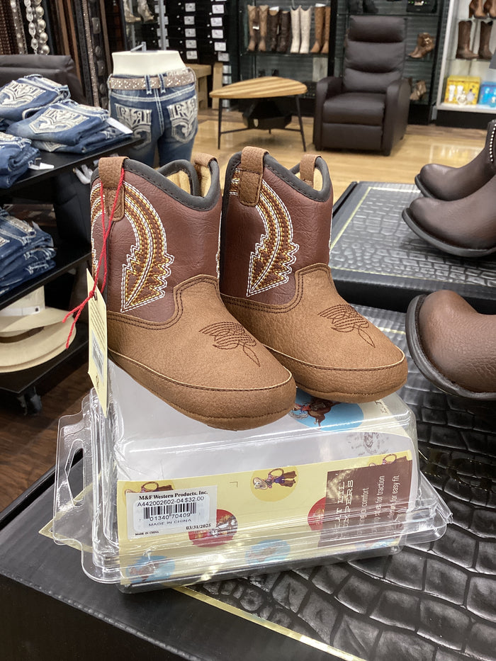 ARIAT LIL’S STOMPERS - A442002602