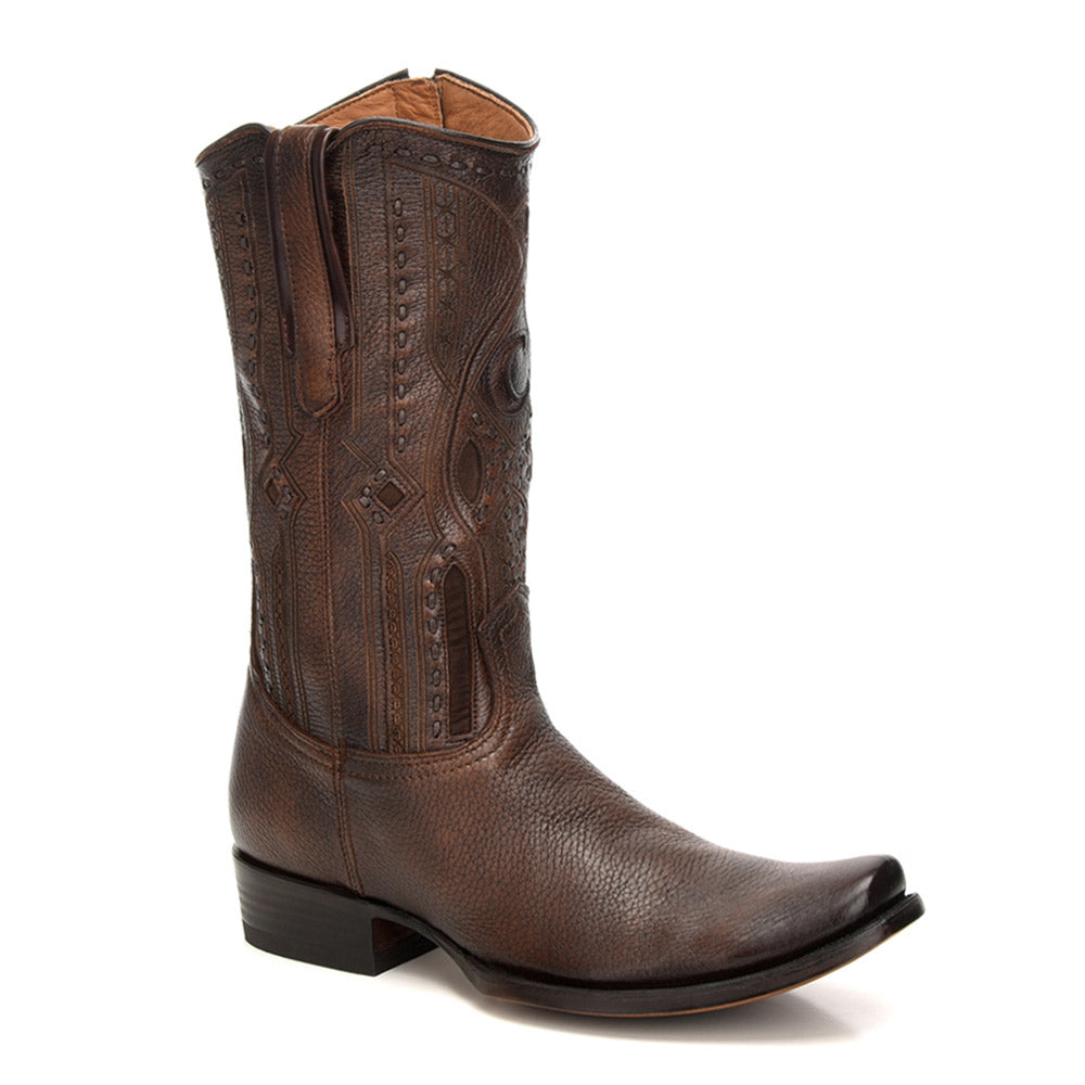 Deer Laser Maple Deer & Narrow Toe