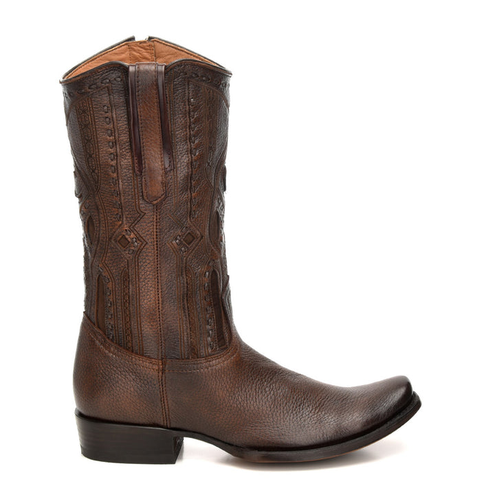 Deer Laser Maple Deer & Narrow Toe