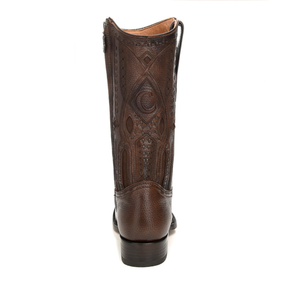 Deer Laser Maple Deer & Narrow Toe