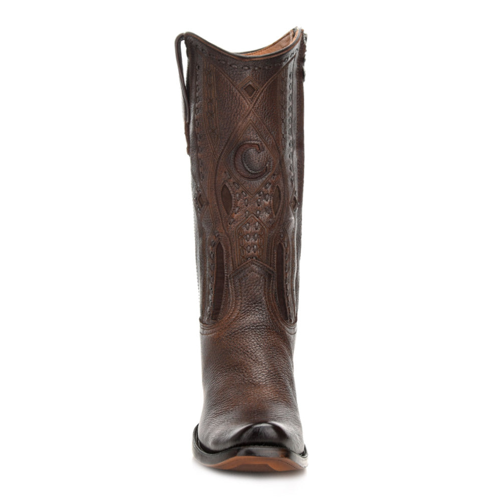 Deer Laser Maple Deer & Narrow Toe