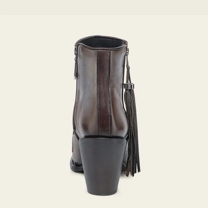 BLUE & SAND EMBROIDERY CU962