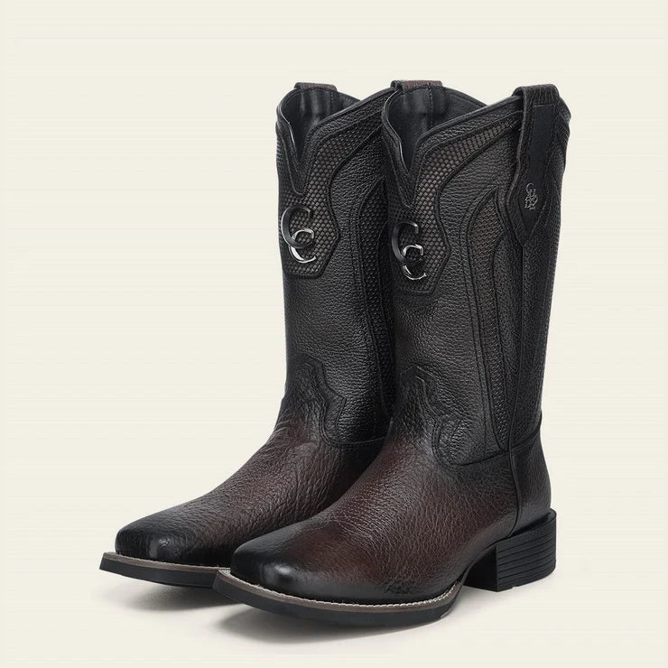 CHOCOLATE AMERICAN BISON CU983