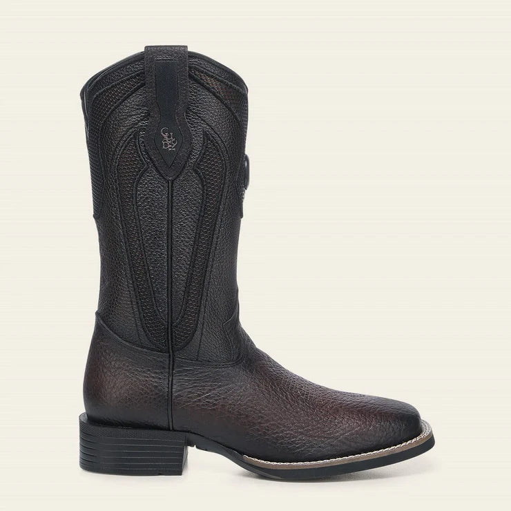 CHOCOLATE AMERICAN BISON CU983