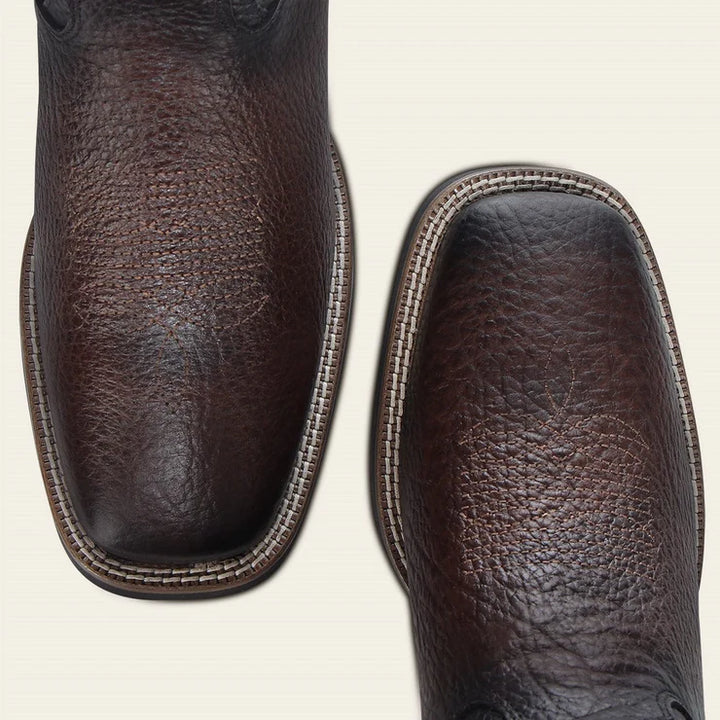 CHOCOLATE AMERICAN BISON CU983