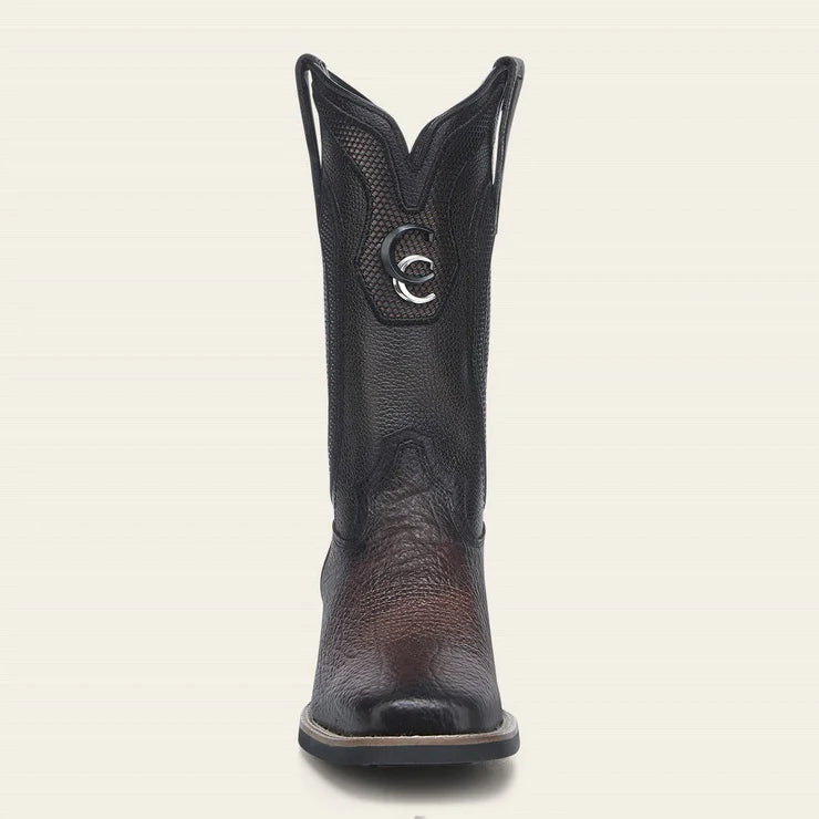CHOCOLATE AMERICAN BISON CU983