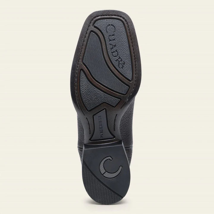 CHOCOLATE AMERICAN BISON CU983