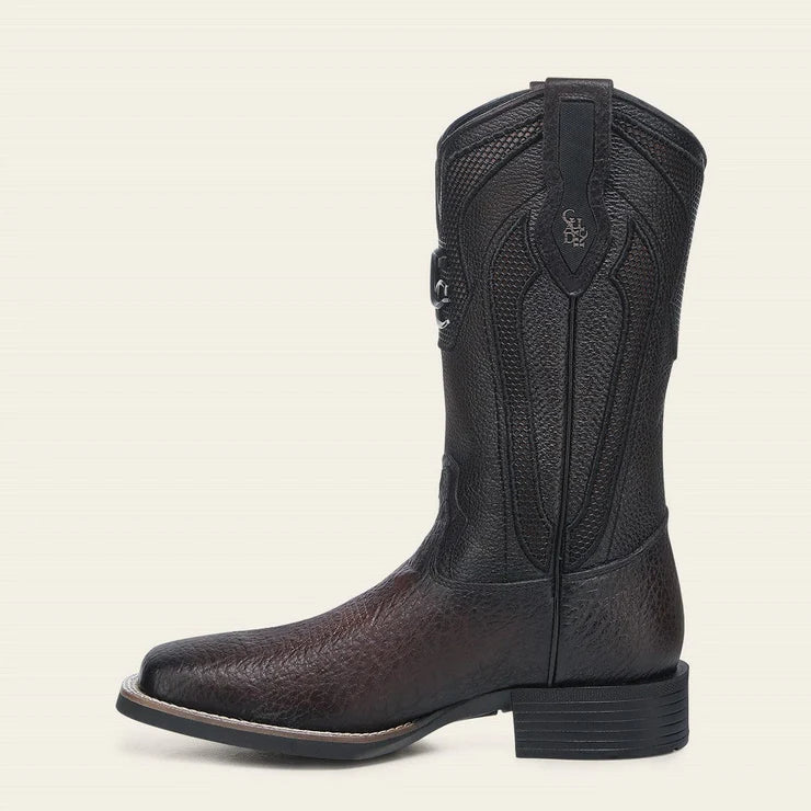 CHOCOLATE AMERICAN BISON CU983