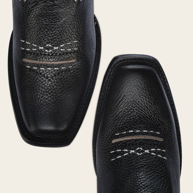 BLACK LASER & EMBROIDERY W CU991