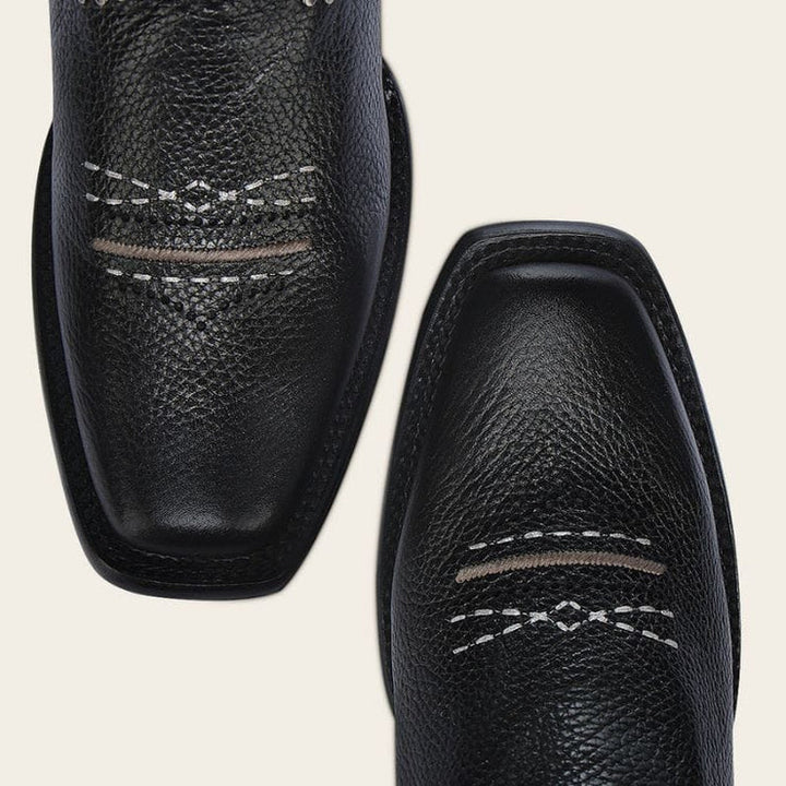 BLACK LASER & EMBROIDERY W CU991