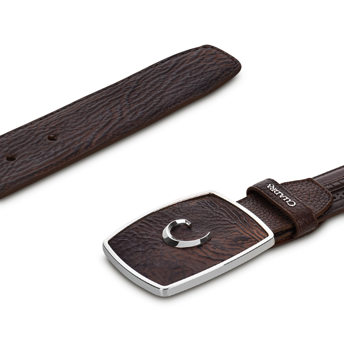 Cuadra Brown Shark Woven BC239