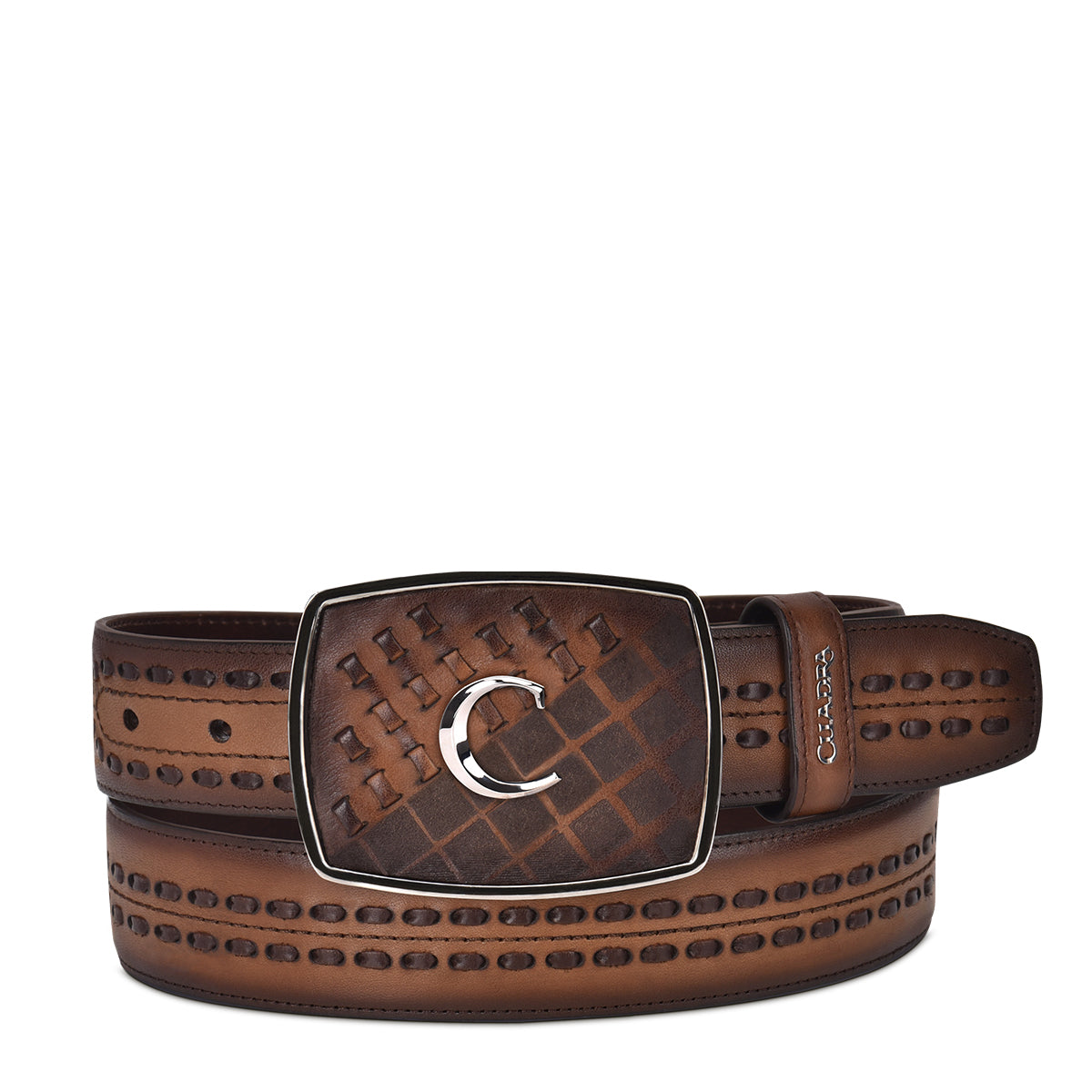 MAPLE LASER & WOVEN