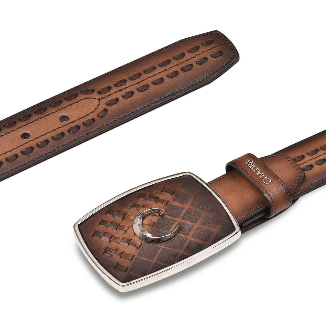 MAPLE LASER & WOVEN
