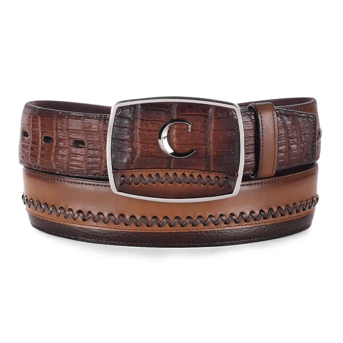 Cuadra Honey Moreleti Belt BC369