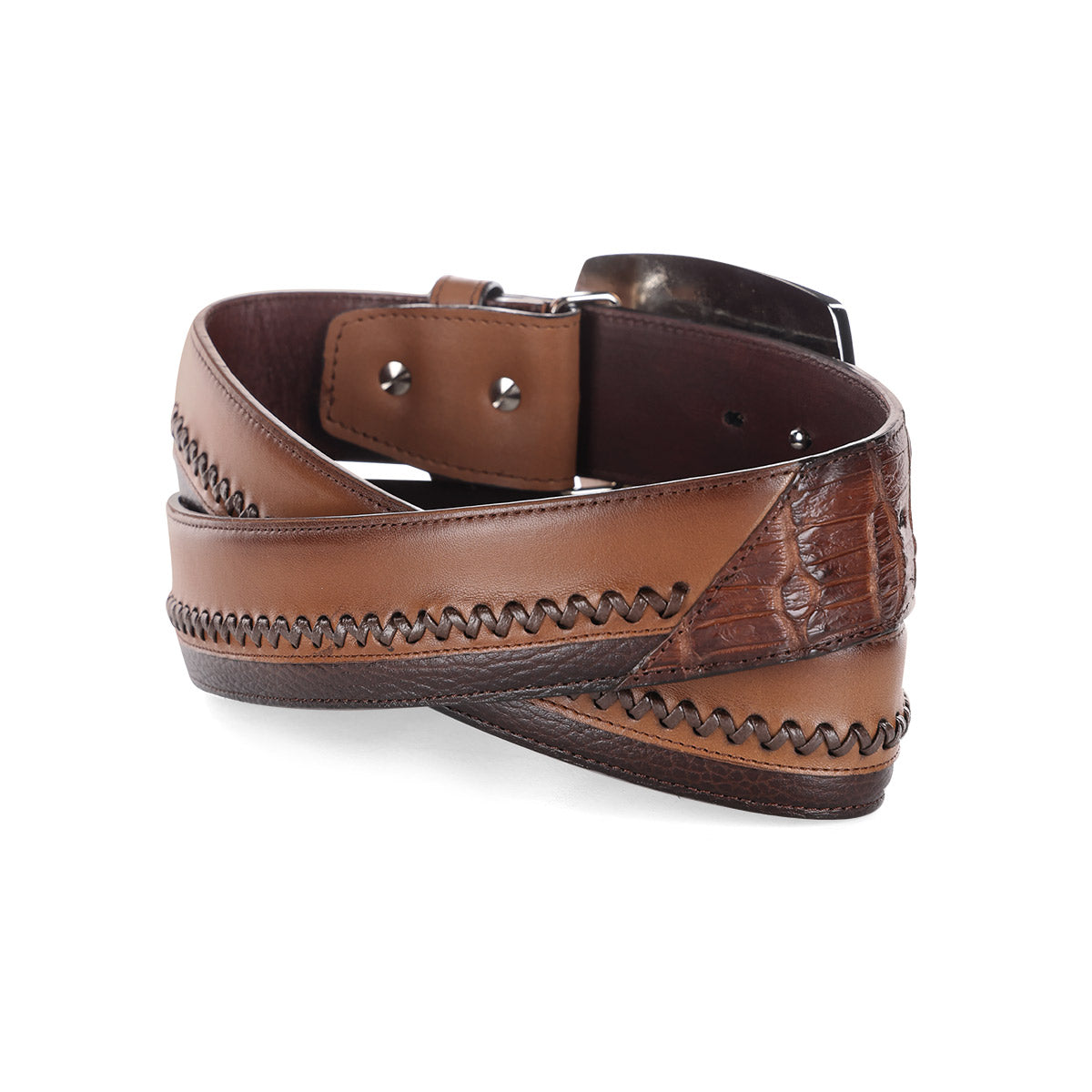 Cuadra Honey Moreleti Belt BC369