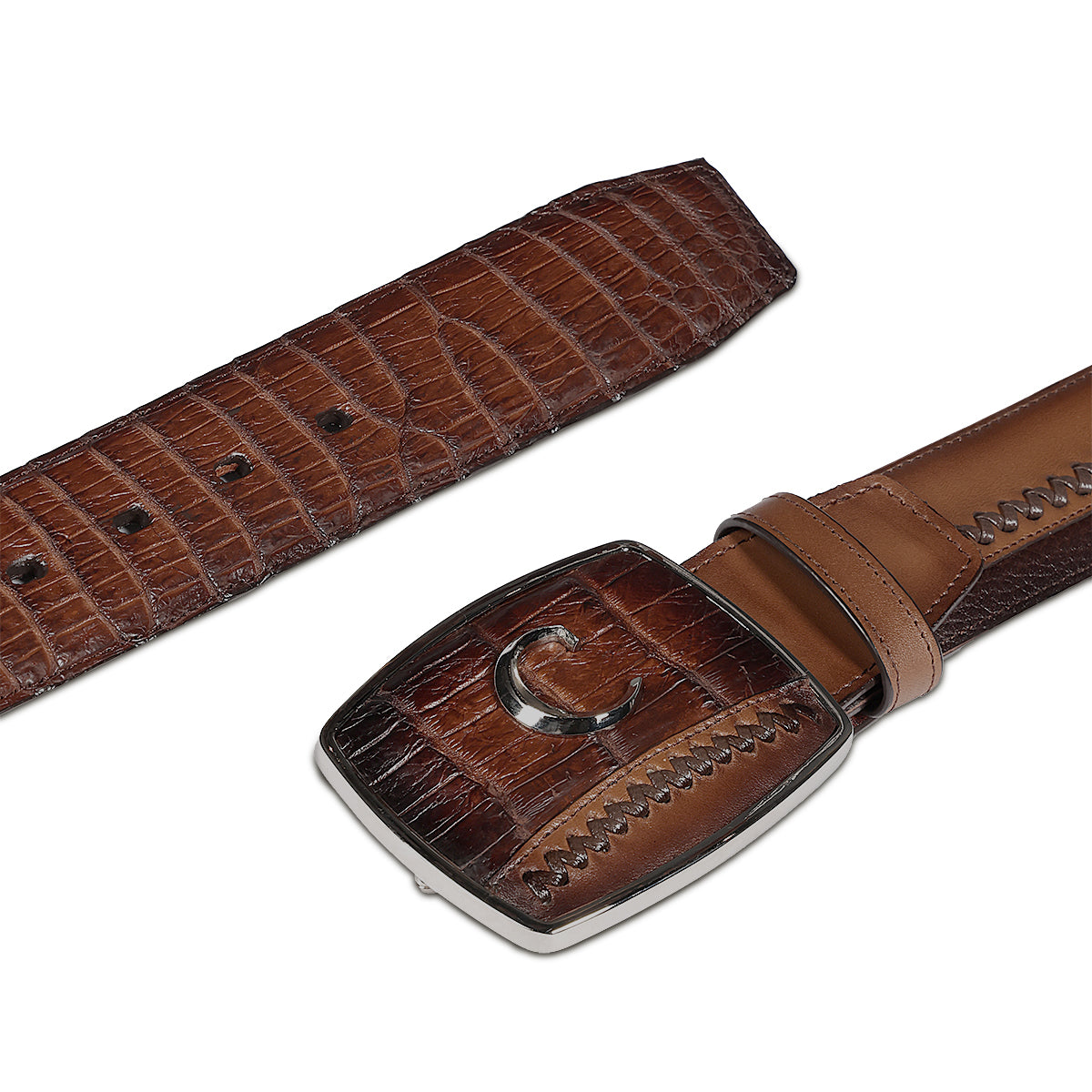 Cuadra Honey Moreleti Belt BC369