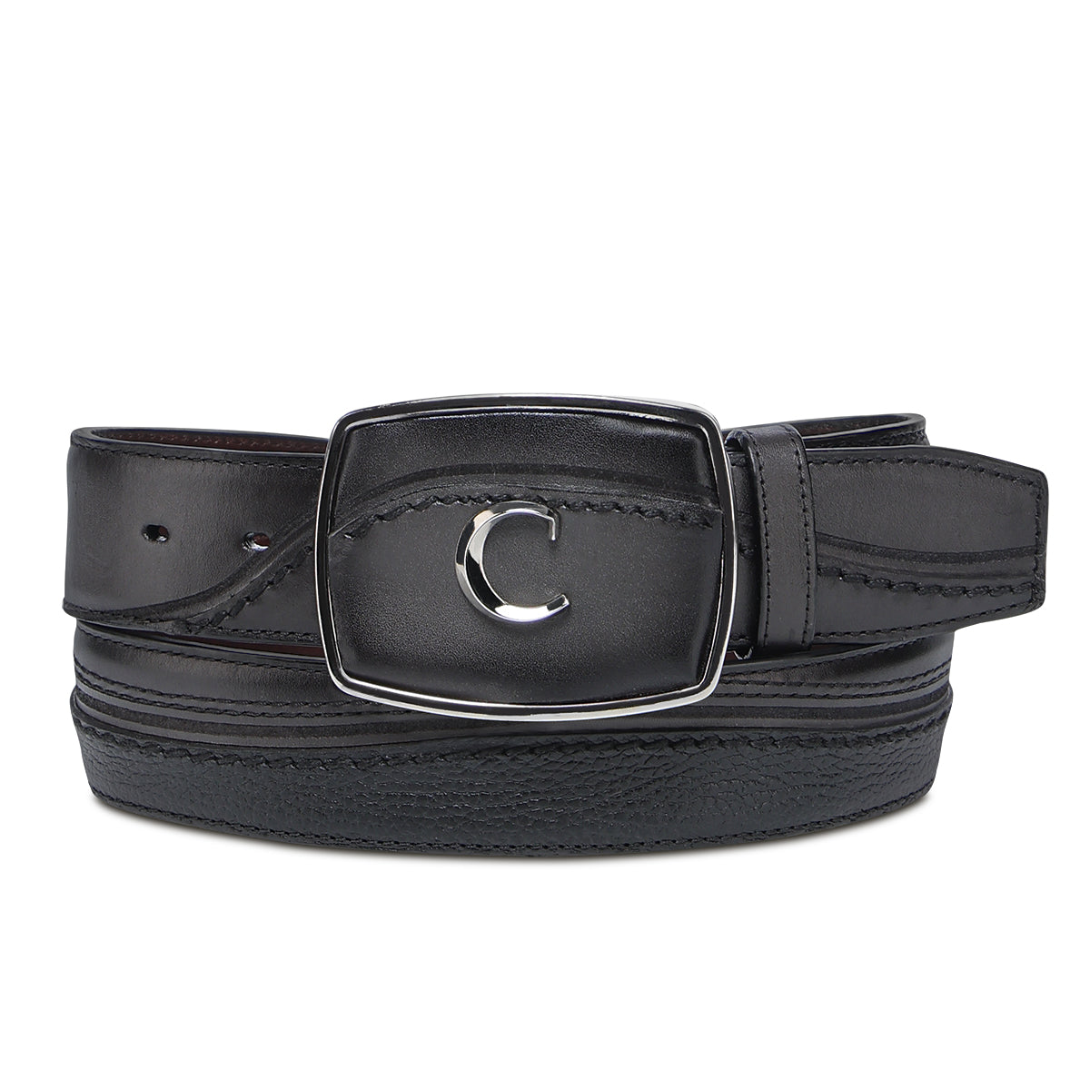 Oxford Embroidery Belt