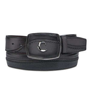 Oxford Embroidery Belt