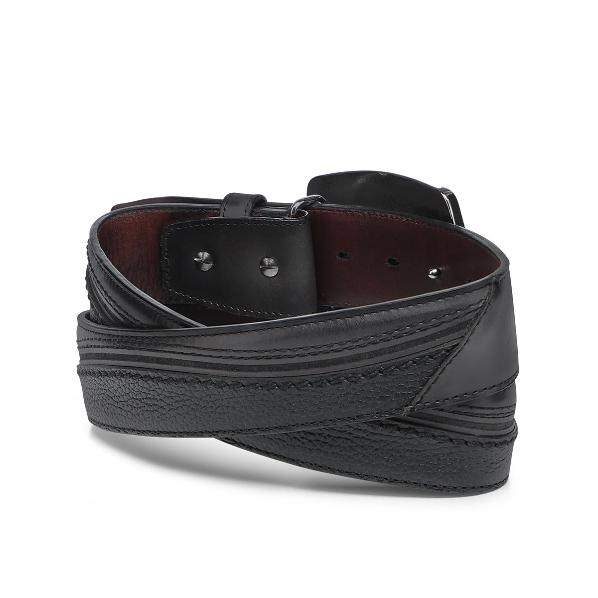 Oxford Embroidery Belt