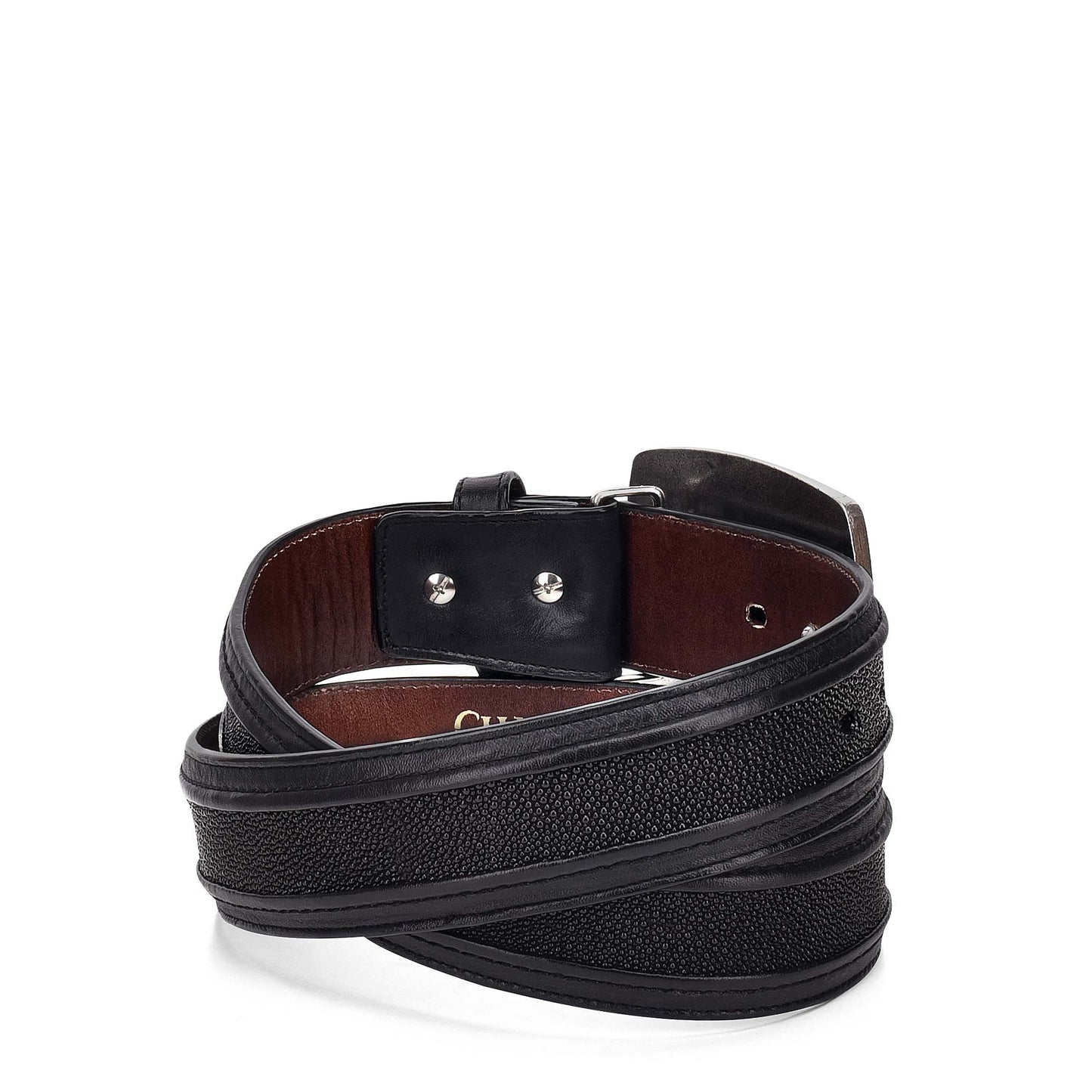 Cuadra Black Stingray Exorcist Strip BC170