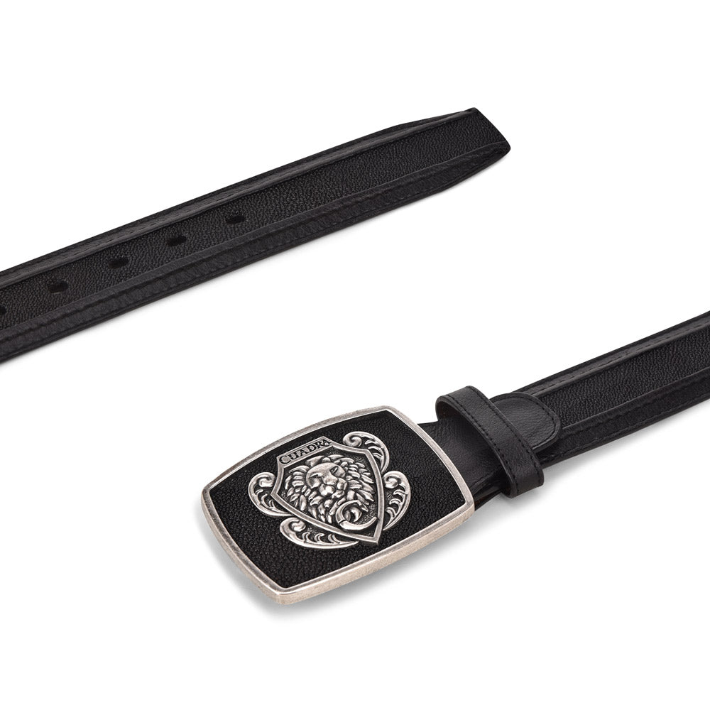 Cuadra Black Stingray Exorcist Strip BC170