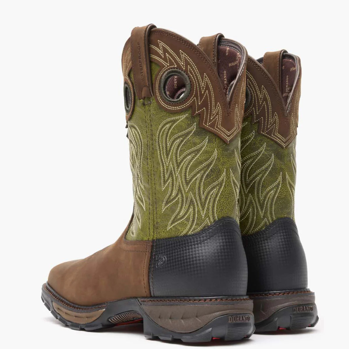 DURANGO MAVERICK XP DDB0177