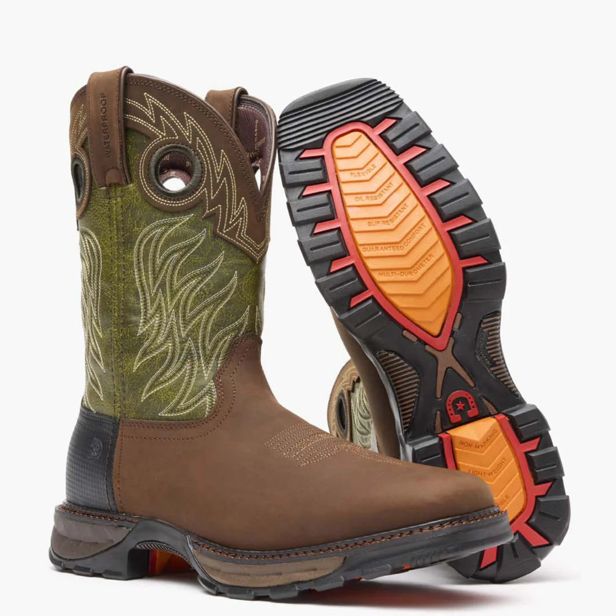 DURANGO MAVERICK XP DDB0177