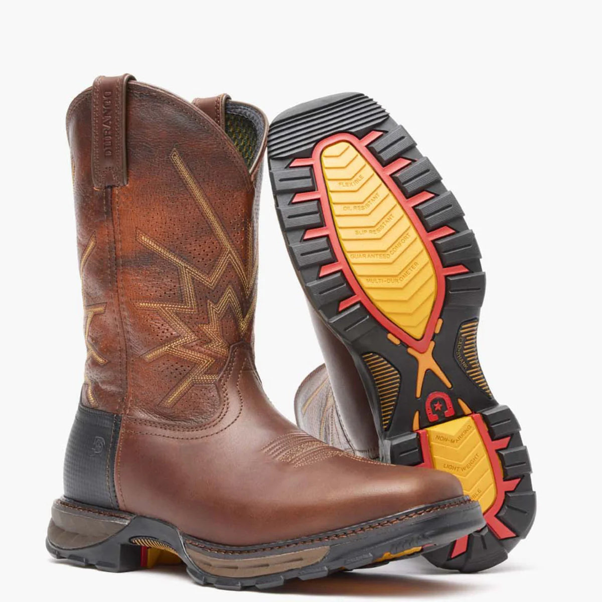 DURANGO MAVERICK XP DDB0204