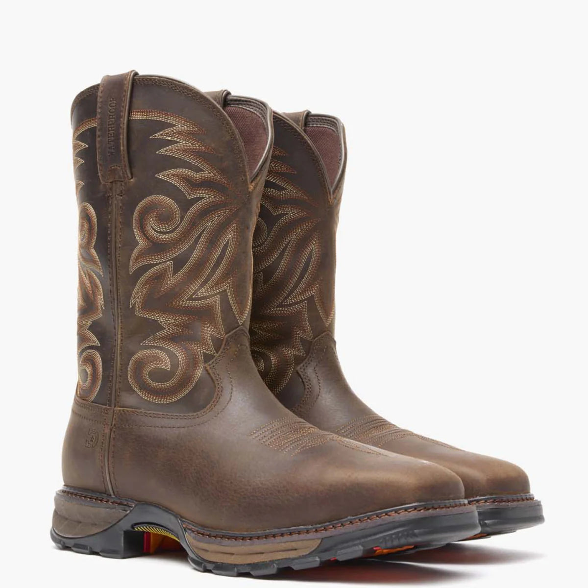DURANGO MAVERICK XP DDB 0206