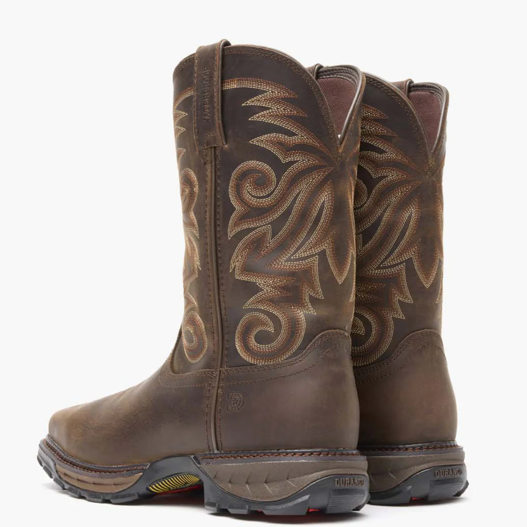 DURANGO MAVERICK XP DDB 0206