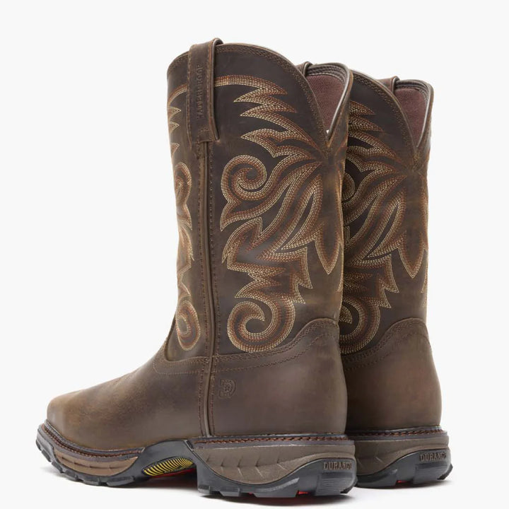 DURANGO MAVERICK XP DDB 0206