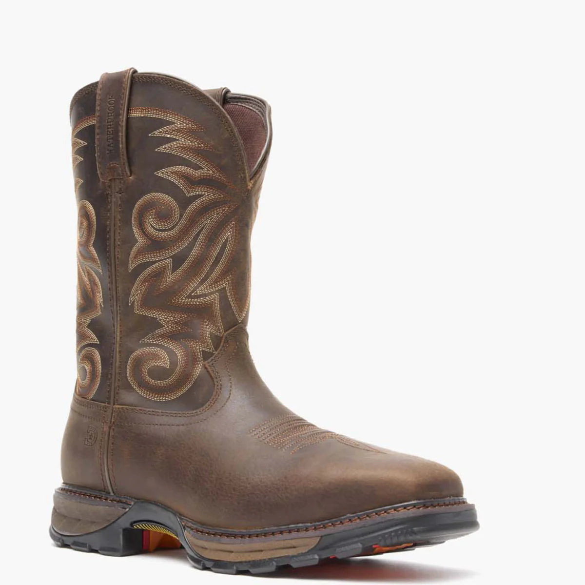DURANGO MAVERICK XP DDB 0206