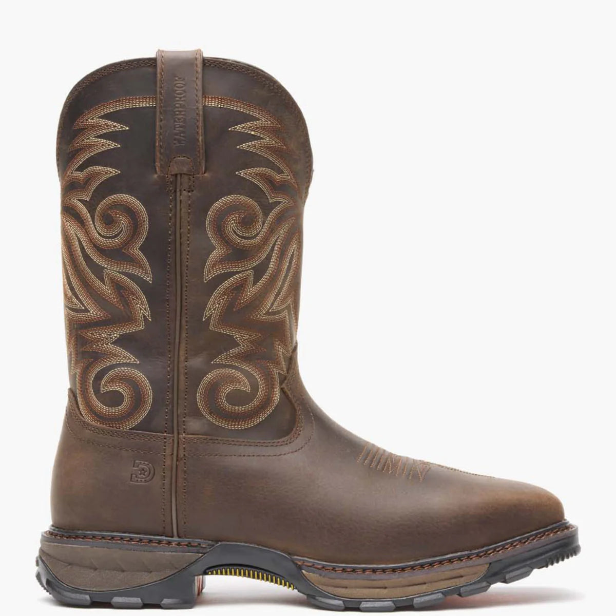 DURANGO MAVERICK XP DDB 0206
