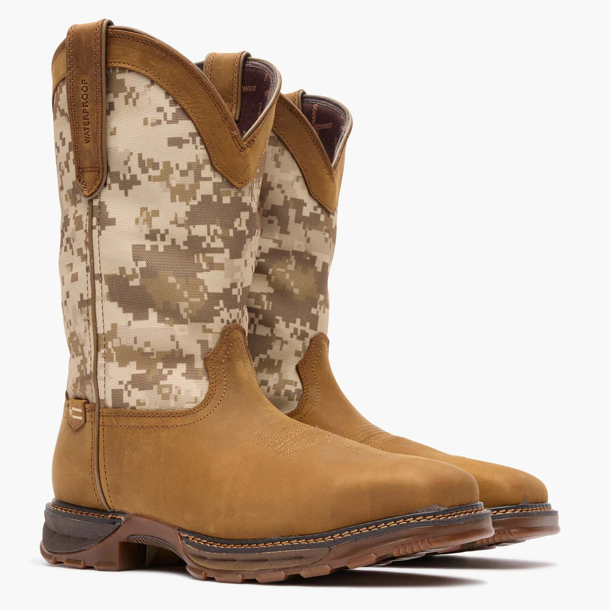DURANGO MAVERICK XP DDB0207