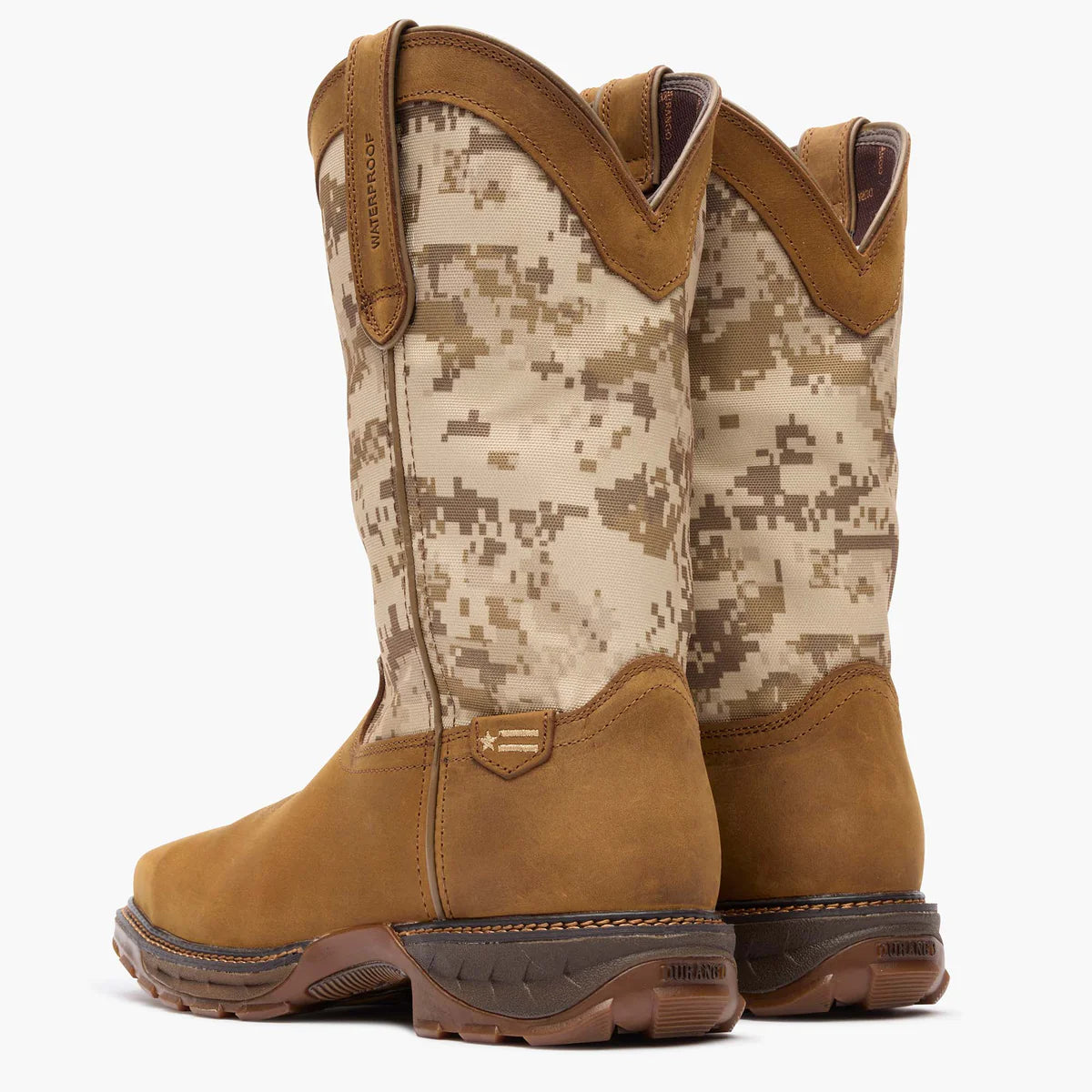 DURANGO MAVERICK XP DDB0207