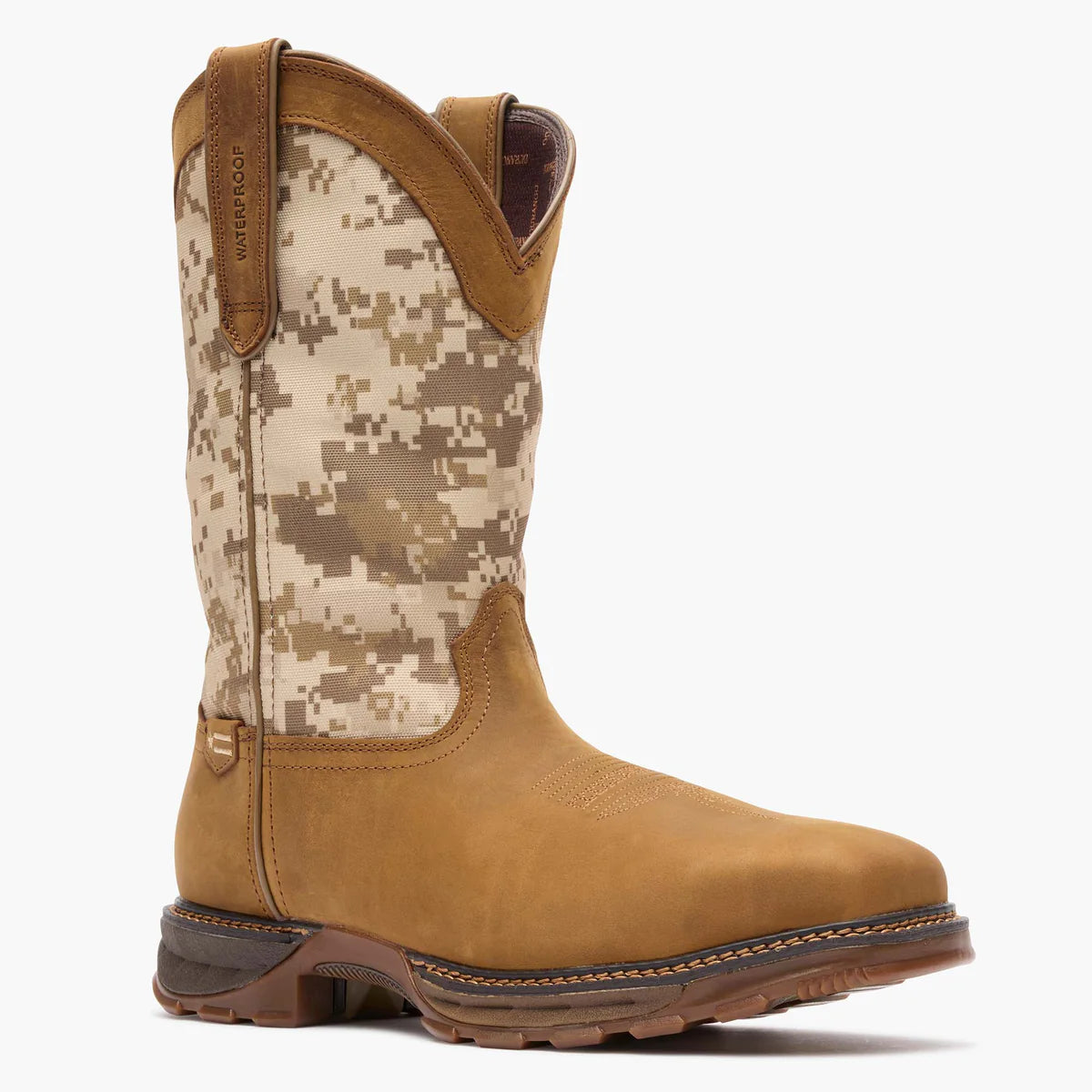 DURANGO MAVERICK XP DDB0207
