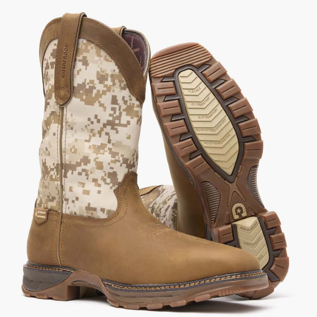 DURANGO MAVERICK XP DDB0207