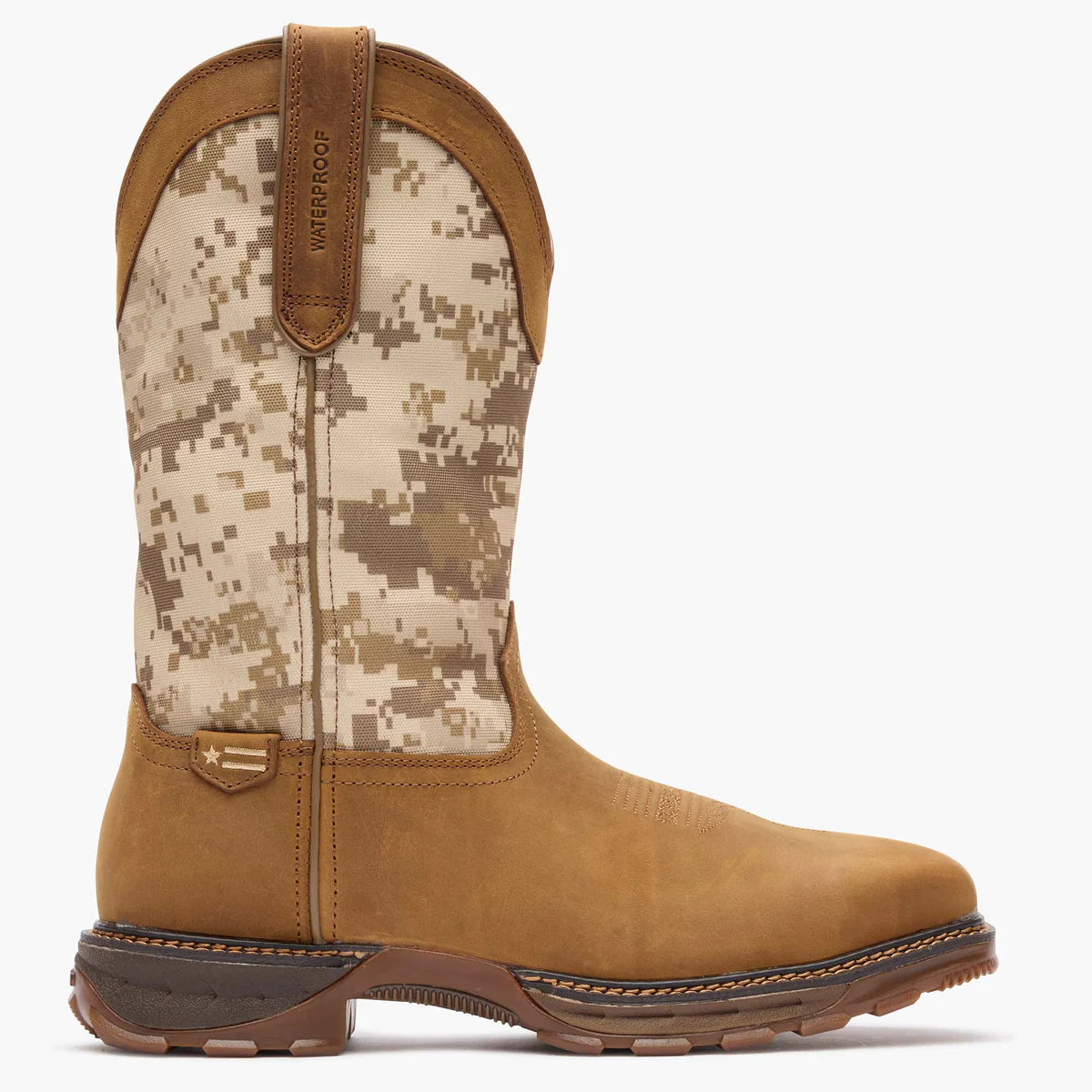 DURANGO MAVERICK XP DDB0207