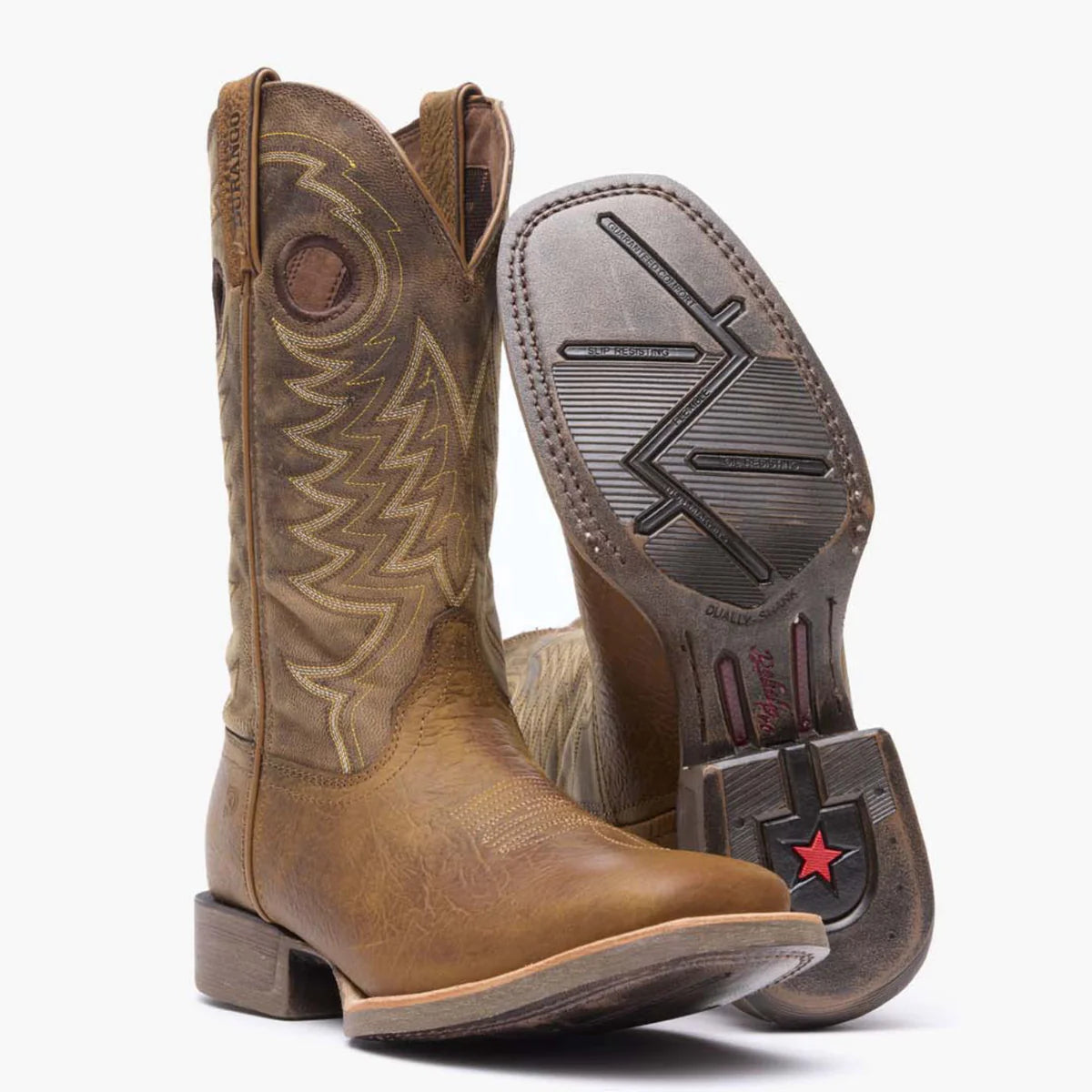 DURANGO REBEL PRO DDB0221