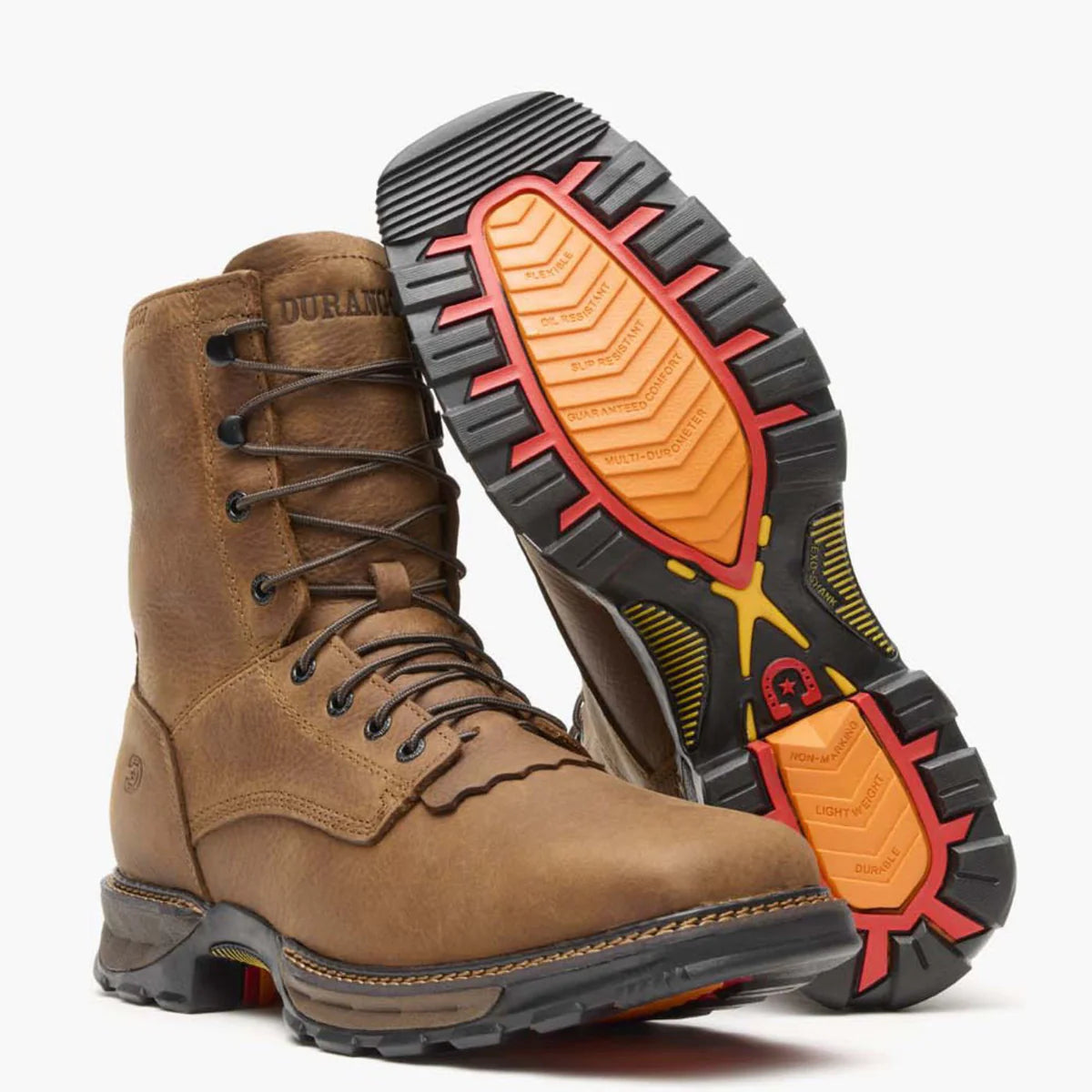 DURANGO MAVERICK XP DDB0238